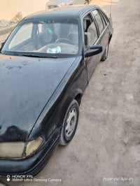 دايو برسن • موديل ٩٤ • مجال بسيط