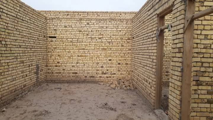 الفداء شارع المدارس • ٢٠٠م • واصل للسقف