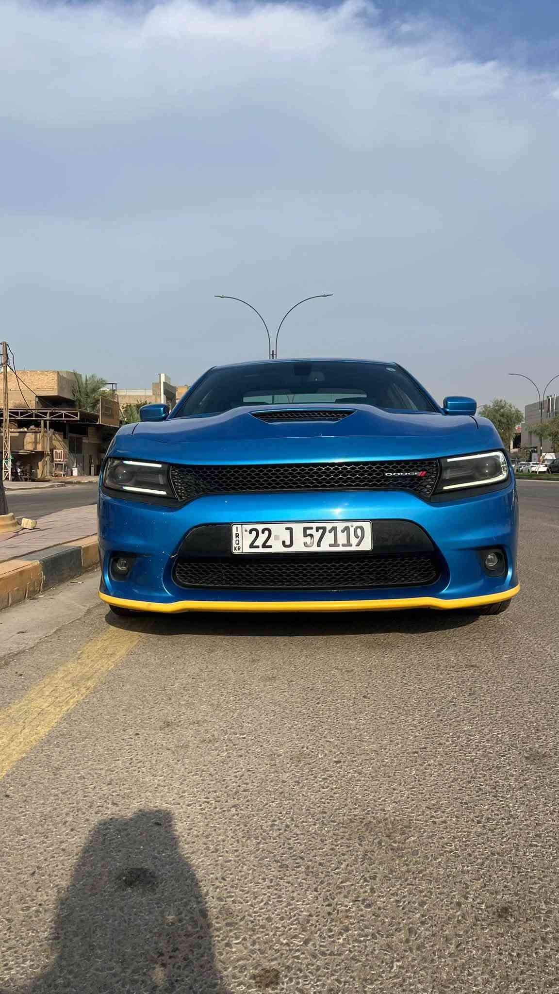 جارجر جيتي بلص • ٢٠١٩ • رقم اربيل