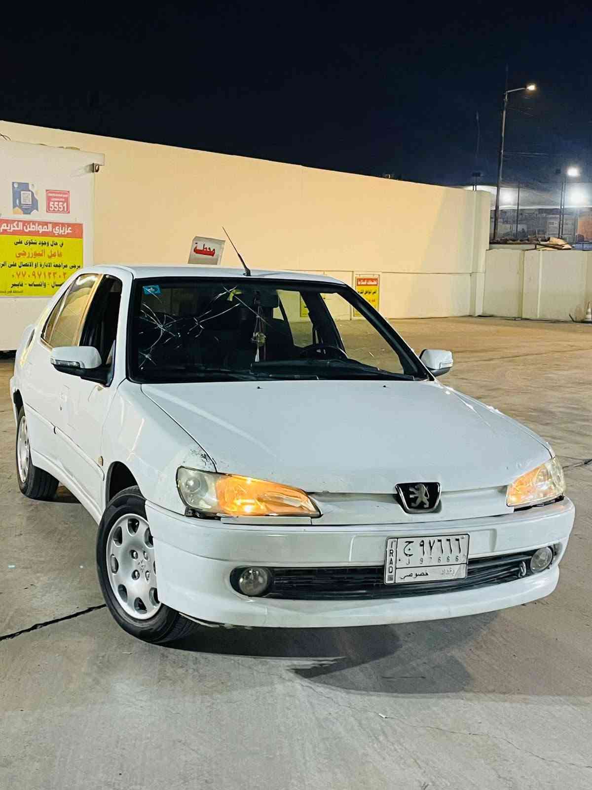 بيجو 306 • للبيع • سعر مناسب