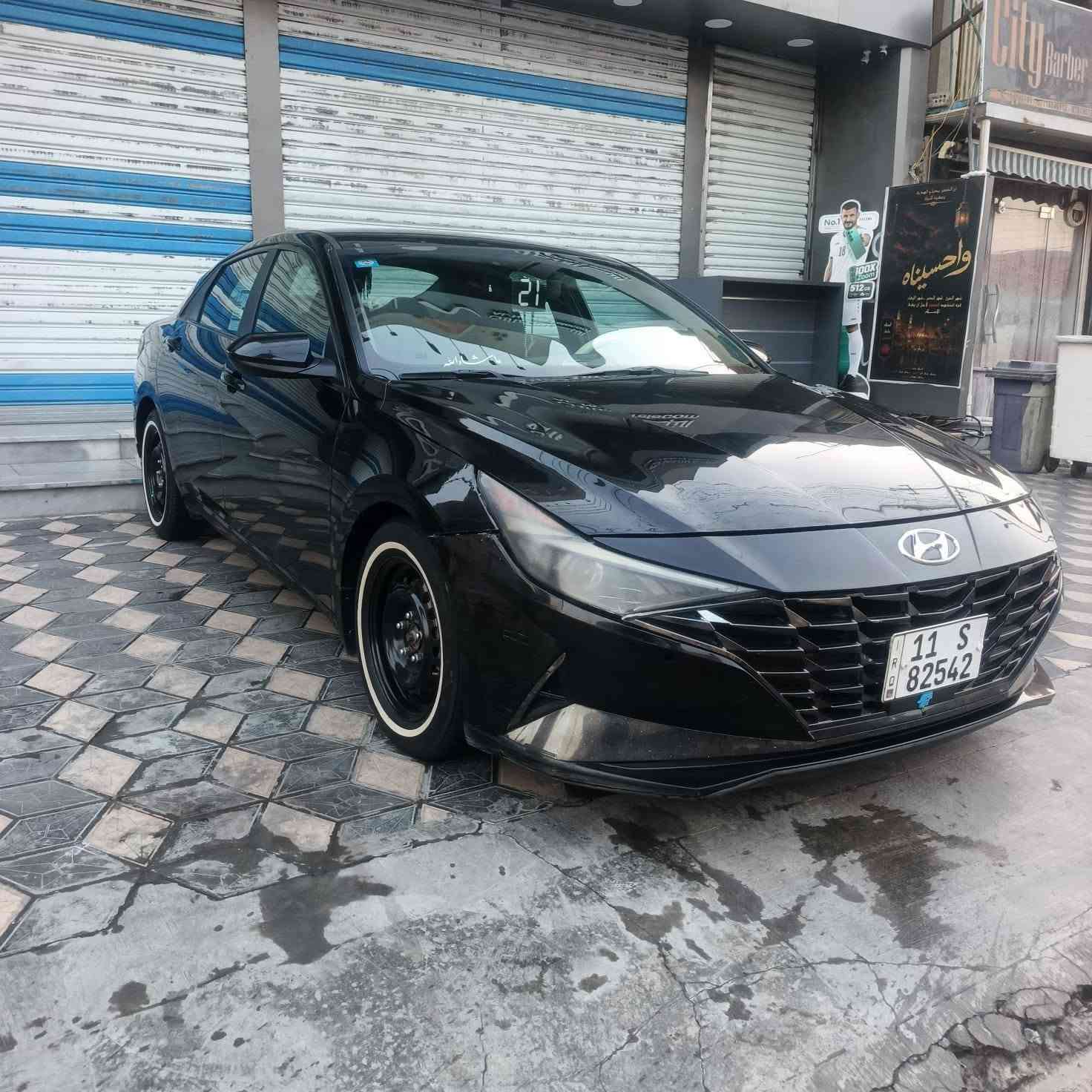 النترا 2021 هزه وسنوبا جدد

السياره وارد امريكي 

مواصفاتهه 

. نظام ترحيب
. بصمه تشغيل
. بصمه ابواب + تشغيل عن بعد
. انظمه قياده
. رادار امامي
. محرك 2000 دوش
. فول تحكم استيرن
. مثبت سرعه
. تحديد مسار
وكثير من المواصفات

السعر ١١٨وبيه مجال

مكانهه بغداد البياع تقاطع درويش 

‏‪***********
