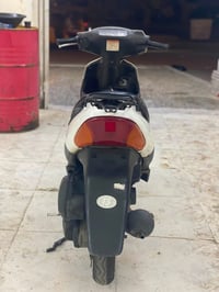 ذبانه 60ss • اوراق كامله • كربريتر تعبان