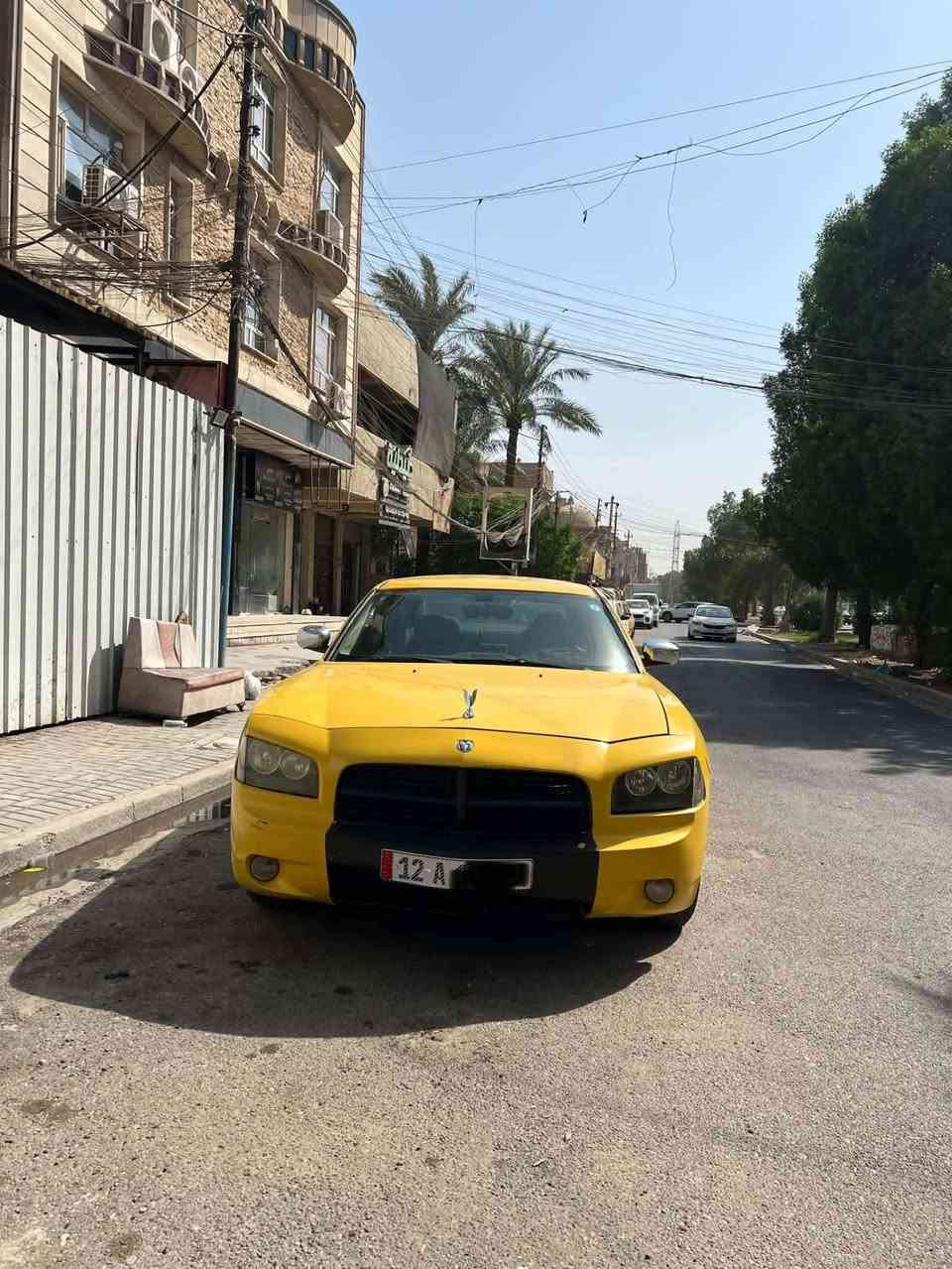 جارجر للبيع موديل 2010 وارد كندي السياره نضيفه ميحتاج تصرف عليه جاهزه من كل نواحي كير ومكينه خير من الله محرك 6 سلندر رقم نينوى باسمي مشروع وطني
سعره 93 ورقة وبيه مجال  
سونار مرفق بالصور 

مكاني بغداد السيدية 

للاستفسار ***********
جارجر للبيع موديل 2010 وارد كندي السياره نضيفه ميحتاج تصرف عليه جاهزه من كل نواحي كير ومكينه خير من الله محرك 6 سلندر رقم نينوى باسمي مشروع وطني

نص مكتوب في الصور:
- سونار الكحلاء
- الاسم:
- نوع المركبة:
- الوقت: 28 /
- التاريخ: 28/9/
- اللون:
- الموديل:
- رقم الهاتف:
- حي الالتصاد
- سيدالة احمد
- من خلال ال
- الاسم...
- هاتف: 757655
- المهندس رضا
- الجانب الأيمن: معجون + تقطيع الأبواب الامامي + تبديل
- الجانب الأيسر : معجون + تبديل وتغيير لون خلف الأبواب
- + صبغ الجاملغ
- الجانب القطعي : تلقيط معجون
- نخلي كامل مسؤوليتنا بعد انهاء الفحص وتسليم التقرير الى الزبون
- لاخلاء مسؤوليتنا للتة عن العيب المر في السيارة
- تبديل
- بارد
- صبغ
- معجون
- رصعات خدوش
- كلير
