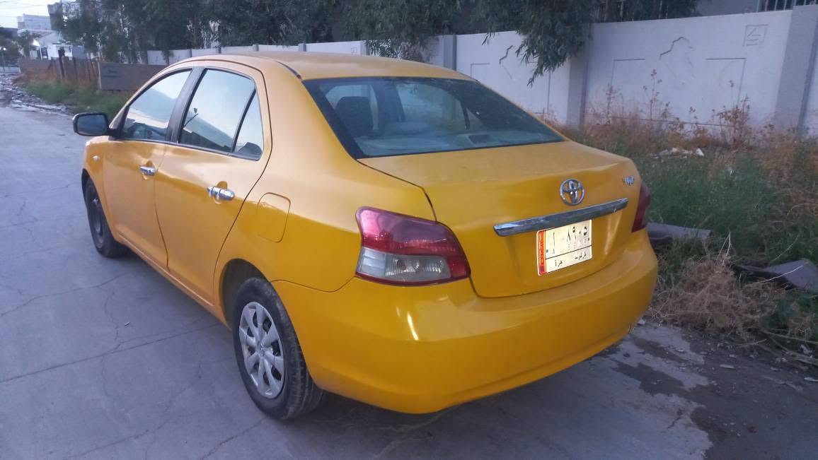 يارس • ٢٠٠٦ • اوتوماتيك