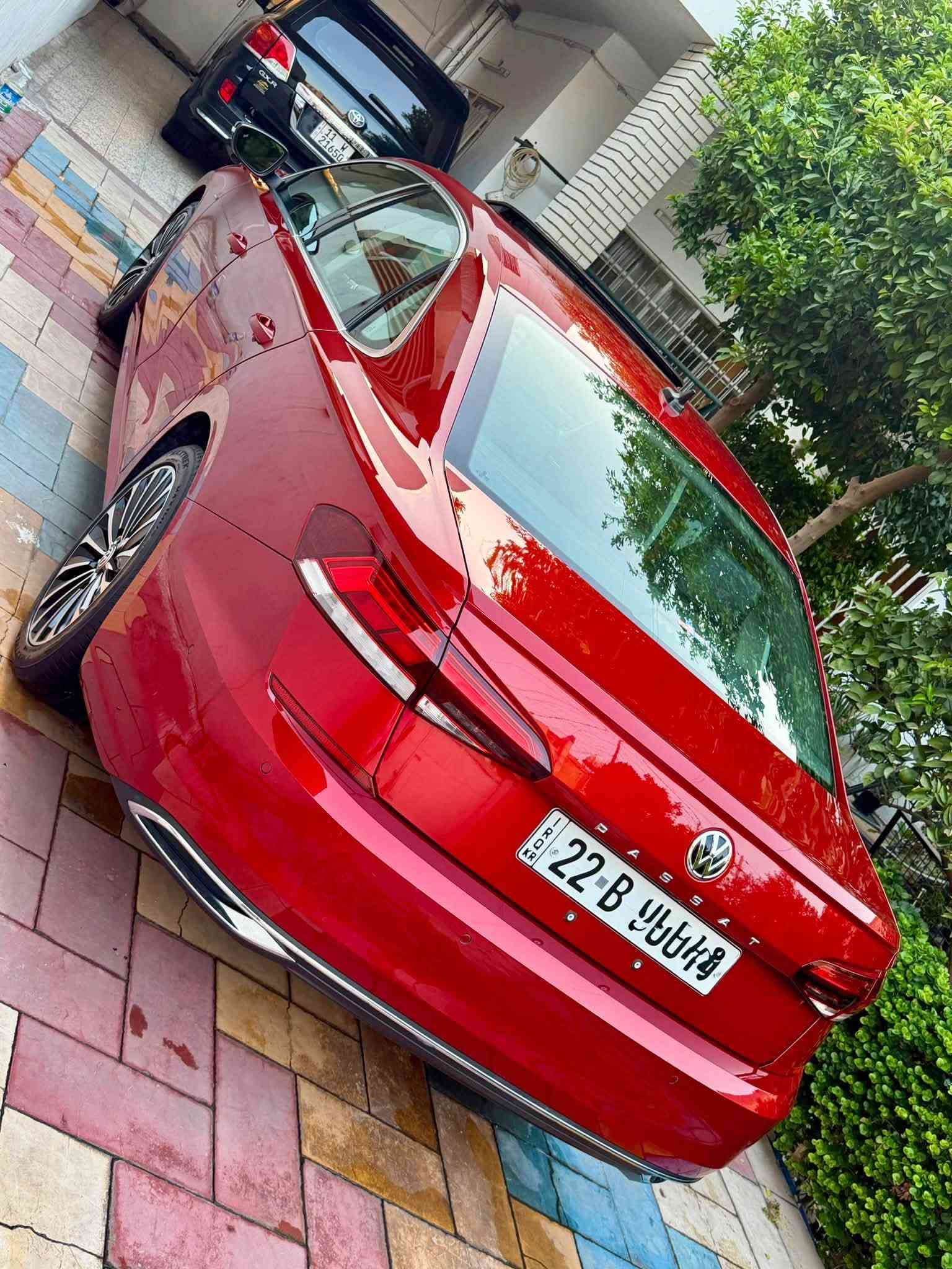 باسات • ٢٠٢٢