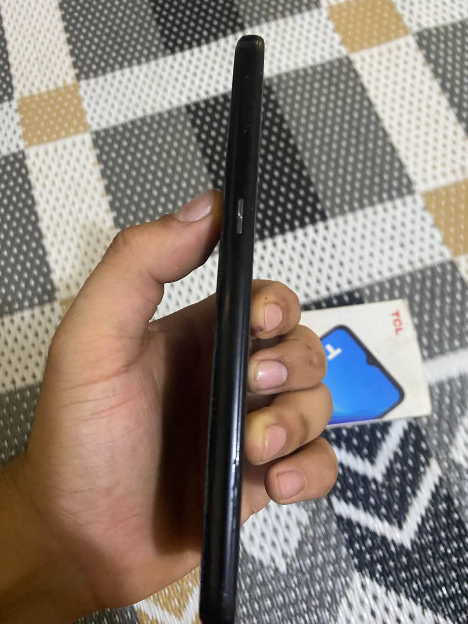 تي سي ال • ٧٥ • واتساب فقط