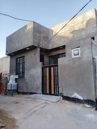 دار • ٥٠م • البوبيات فرع الودي