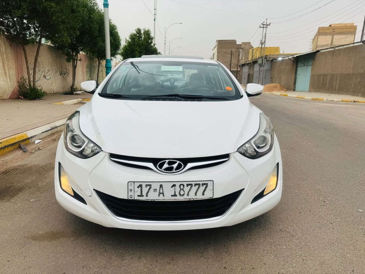 النترا • ٢٠١٦ • رقم مثنى