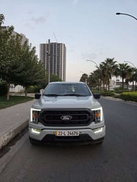 اف ١٥٠ • هايبرد • دبل