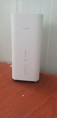 هواوي B818 • مفتوح شبكات • ٢.٤/٥ جيجا