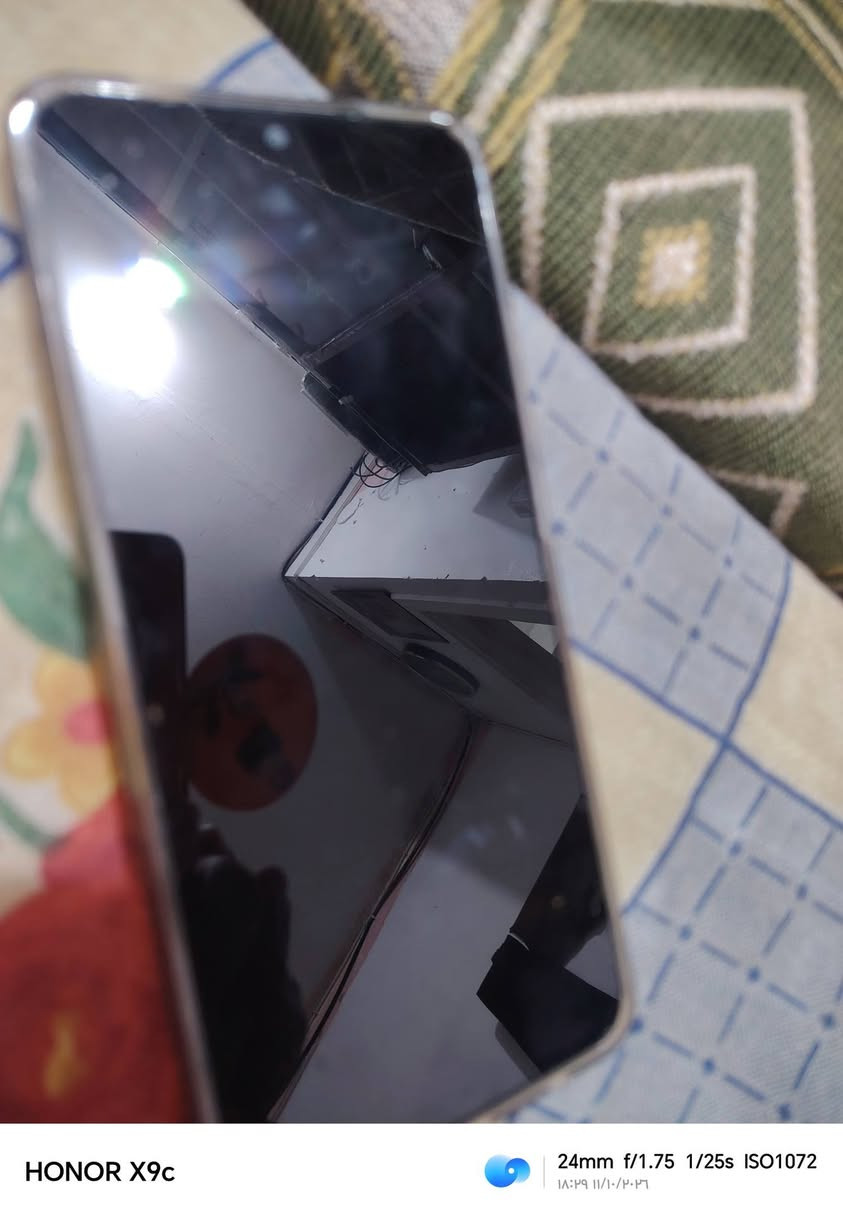 ريدمي A5 برو 5G • ١٢٨/٦ • سماوه