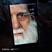 ايباد سامسونج جلاكسي a8 ذاكره 32 نضيف ابو سيم كارت  بغداد حي النصر  07...