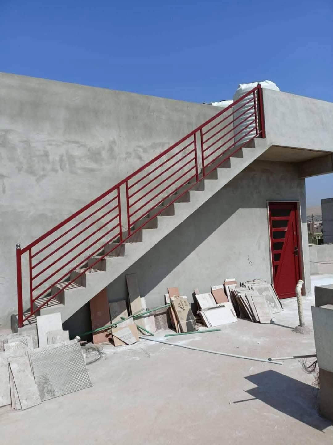 ⚒️حداد متجول لخدمتكم اينما كنتم ⚒️
متوفر حداد متجول لأعمال:
• لحيم وتصليح الأبواب والشبابيك
• تصنيع وتركيب الحديد
• لحيم السقايف والمظلات
• تصليح جميع أعمال الحدادة
• عمل حسب الطلب وبأسعار مناسبة 
:ذاخل طوز خورماتو وأطرفه 

📞 للاتصال والاستفسار: [ضع رقم الهاتف هنا]

***********...حسين حداد
