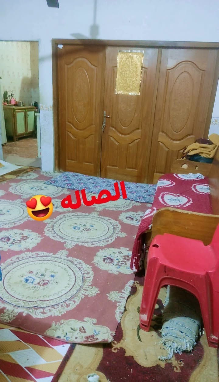 النجف براكيه • 150م • طابو زراعي