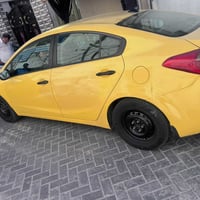 فورتي موديل 2016 وارد امريكي حادثه قبق صندوك  وبل عراق بلوكه طاحت عل ب...