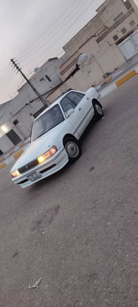 كربلاء • موديل ٩٤ • تكييف ثلج
