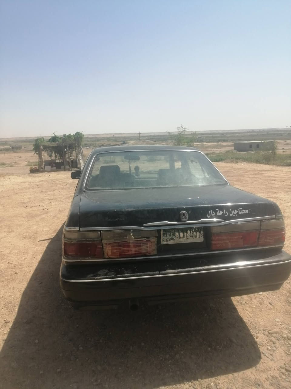 السلام عليكم كيا بونتيشا 94سياره سنويه واجهيه وراعيها  بل شرقاط مكينه ونجي  خير من الله للسعر١٢وبيه مجال مكاني بيجي ***********
