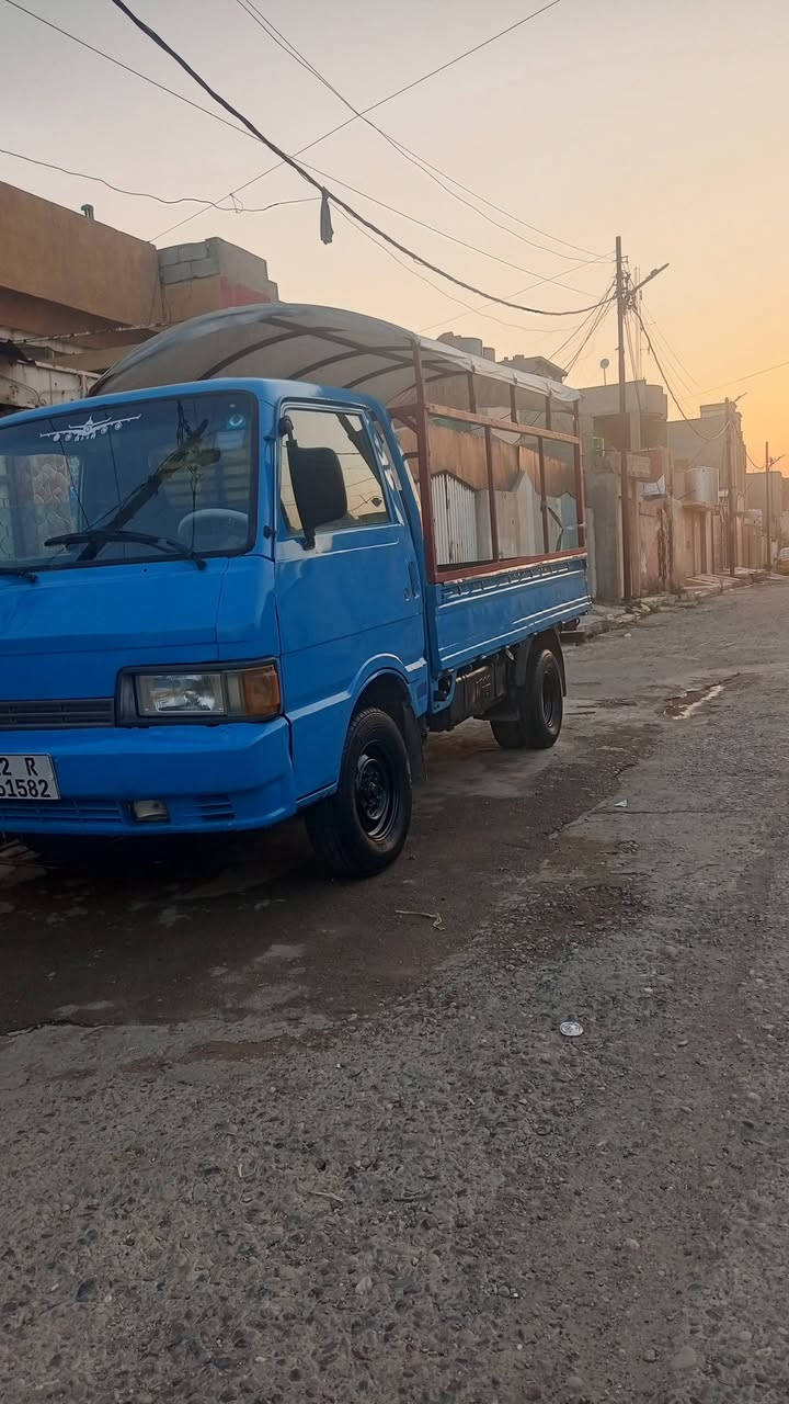 للبيع كيه بنكو موديل 92 باتري  جديد محرك كير شرط طخم تاير نضيف سنويه31  شرط التحويل بسمي رقم موبايل *********** 45وبي مجال

نص مكتوب في الصور:
- Shot on AWESOME A70