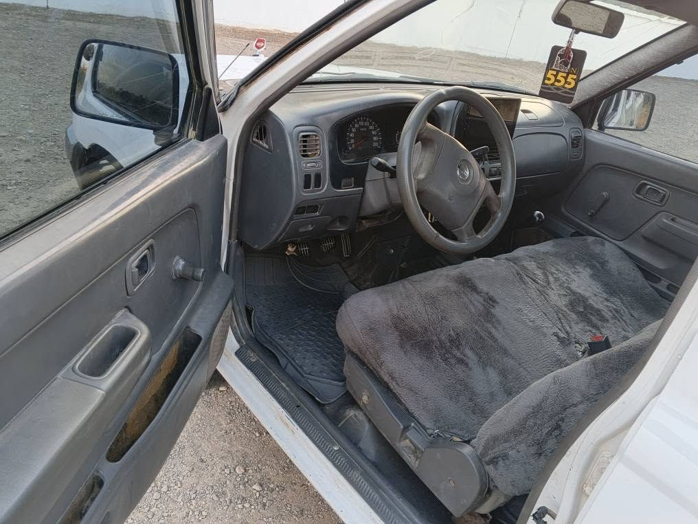 نیسان یابانی 2005 مەکینە بەخاخ سەیارەی دانسقە بێ دەعام بێ لێ دراوبی کرانەوە   تەنها دوو پارچەی بۆیاخە نمونە لەجوانی تەبریدی سارد و گەرم لەسەر سویچ مزایدەیە کتابی مزایدە لە گەلە هەموو قورسەکانی پێوەیە مەکینە گێر ئەکسل شانسی کامل بەشەرت. سعری. 60. کەمێ مەجال .               ***********.                   ***********واتس اب السليمانية, العراق
