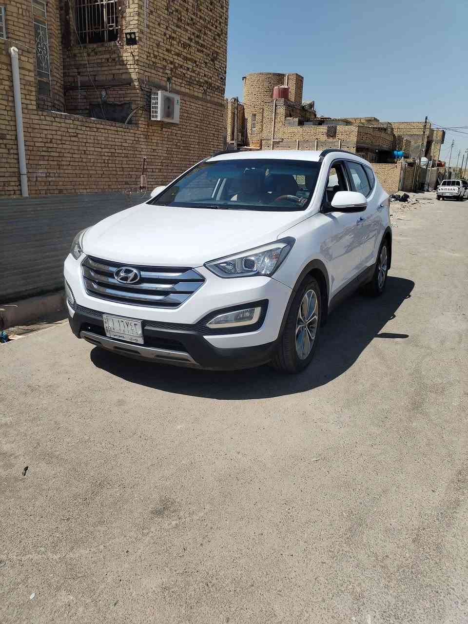 سنتافيا موديل ١٥
باسمي مكفوله السياره
من كلشي
مكينه جديده توني شادهه راديتر جديده تايرات جديد ميسان
***********

