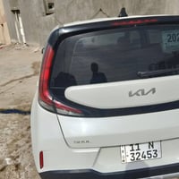 موديل ٢٠٢٣ • نص فول • سونار كامل