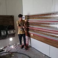 شغل مجاني • تيولة مجاني • ضمان واير