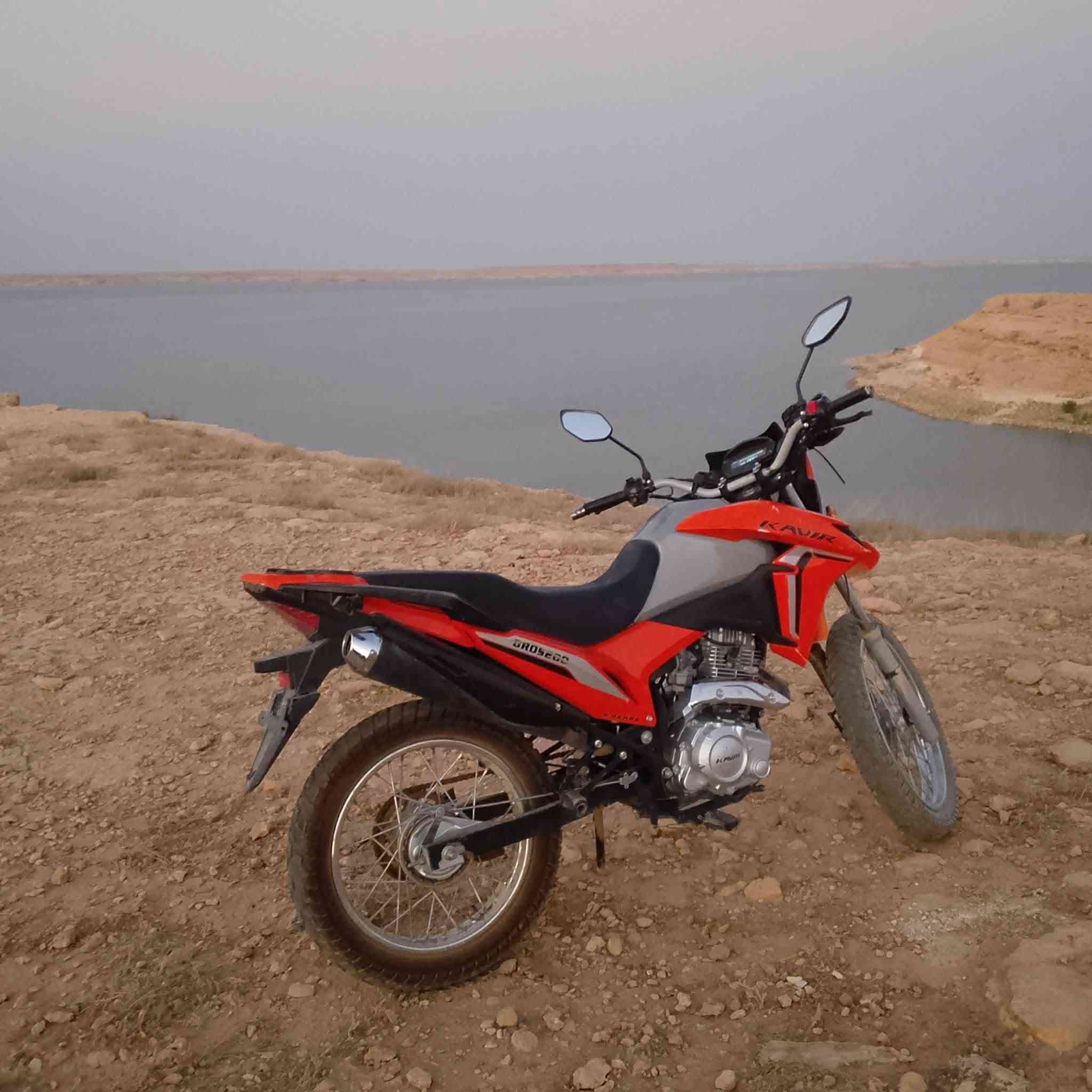 سلام عليكم
للبيع موطور كافيار محرك ٢٠٠ سته كير
سعر مليون و٢٠٠ وبي مجال ***********
