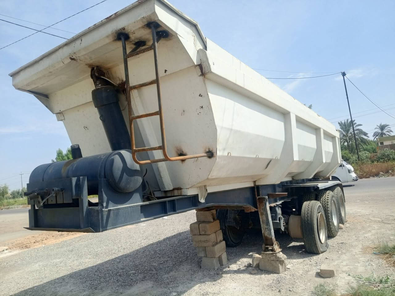 عربانه • ٢٦ متر • ١٤ تواير جديدة