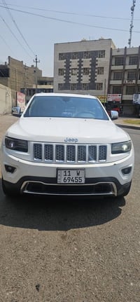 جيب لمتد • ٢٠١٥ • ١٤٠ الف ميل