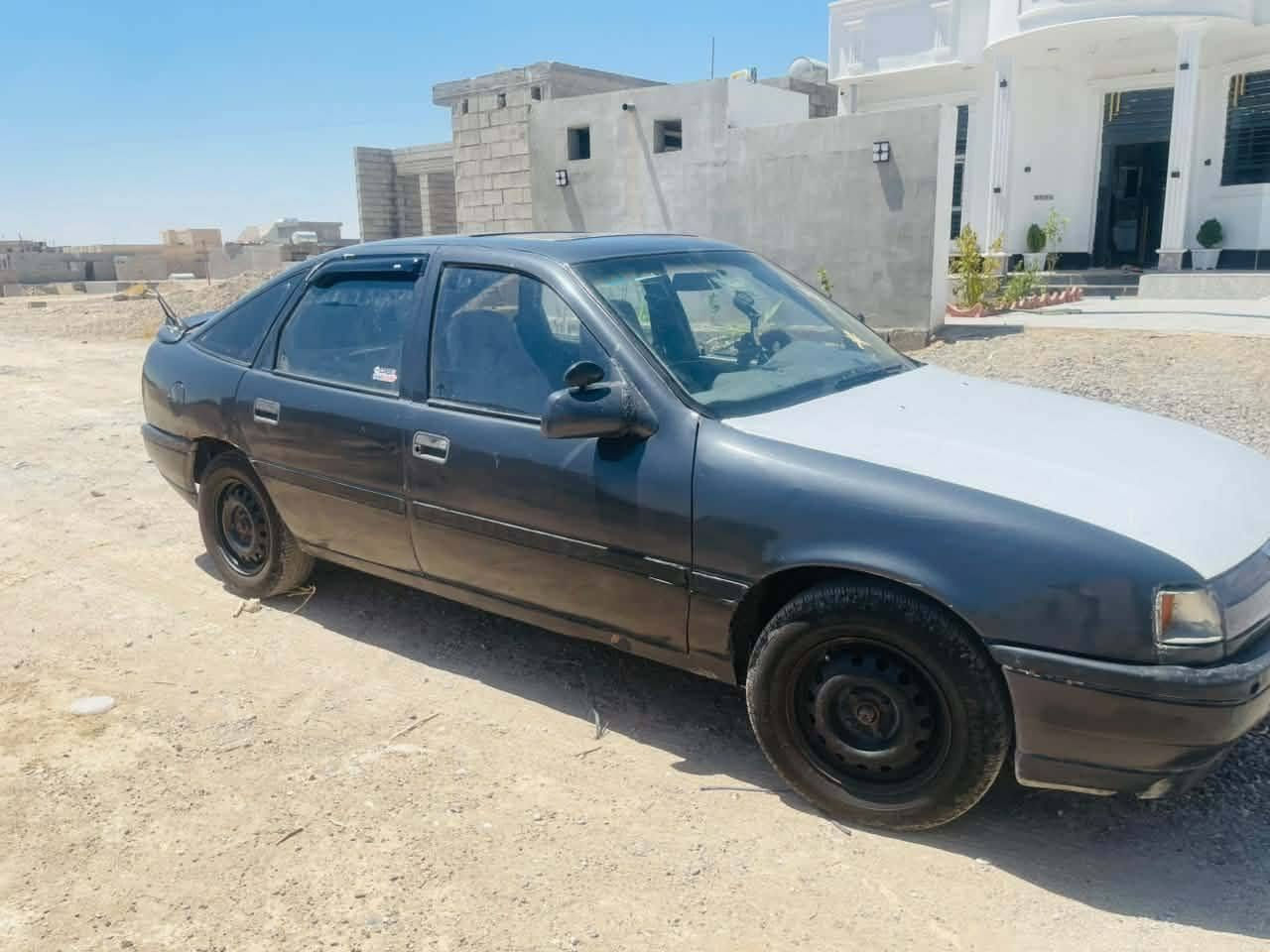 أوبل فكترا لبيع رقم صلاح الدين مشروع وطني سنويه 28لبيع مكان سياره كركوك *********** تفاصيل اكثر عن سياره اتصل

