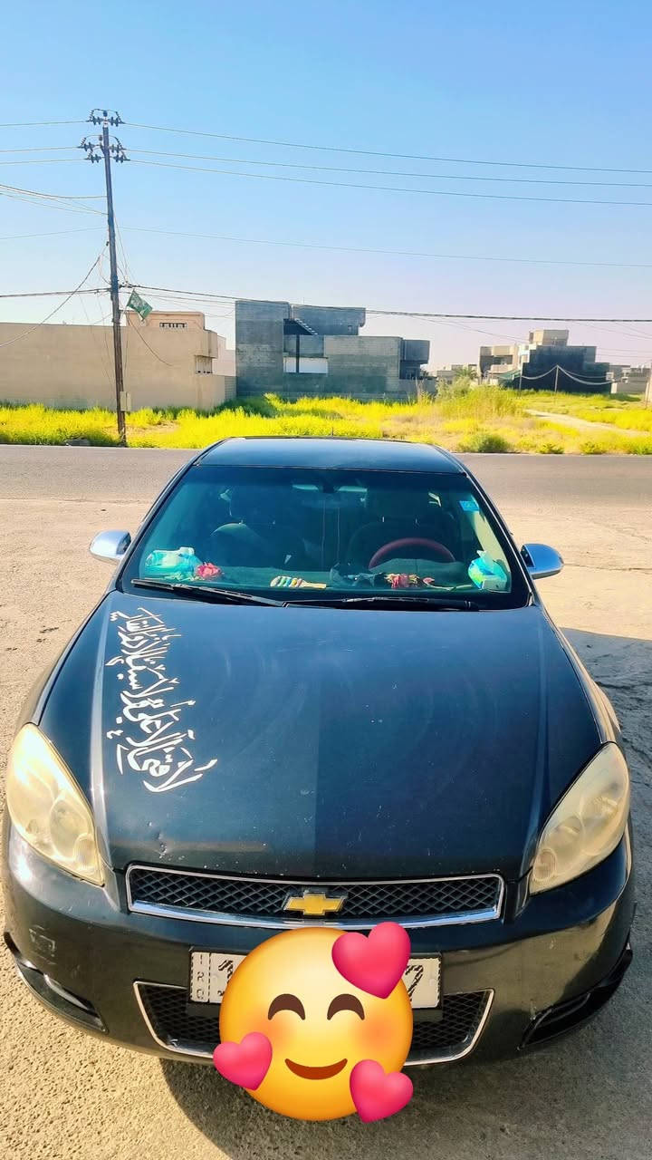 سلام عليكم 
امباله للبيع او مراوس 
رقم سياره بغداد دولي مشروع وطني باي محافظة تعجبك تحول 
سياره خير من الله نظافه كدام العين 
عليه ادامه كامله من تخم تاير و تخم نوزل و بلكات و عبوه فيتبم كامله باتري جديد الخضر ضمان سنتين كهربائية كله شغاله دشبول كلشي مامشتغل بي منزل اله مكينه مال حاويه بلجيس وعلى ايدي شديته سياره مال بيت امانة الله ماتعبيه 
سونار مرفق المنشور سياره بدون حادث 
فقط صبغ قطعه و نص 
موديل ١٣ / سعره 95 و بيه مجال حك جيتك وتدلل 
رقمي *********** وتساب رجائن خاص مو هلكد متواجد عليه تريد رمش واني اتصل عليك 🫡
مكان سياره ديالى الخالص
