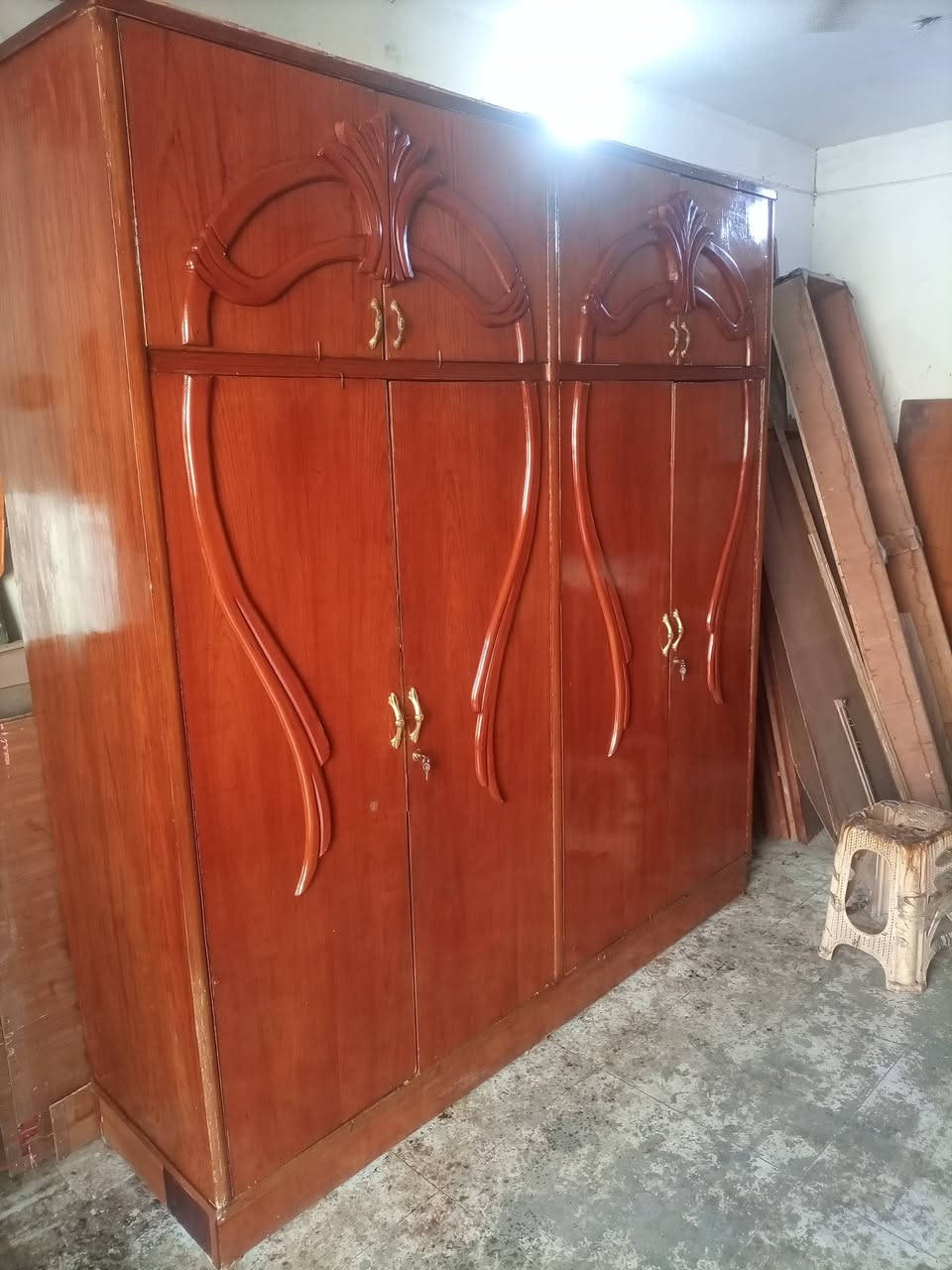 كنتور • ٤بوب • الكريعات