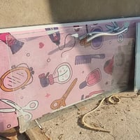 جام خانه • ٢٧٧×٢٩٠ • بغداد الحريه