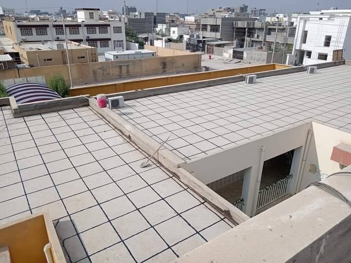 عمل ماستك وتصليح الأسطح شغل درجه اولى مع ضمان بل عمل ماستك درجه اولى ***********
