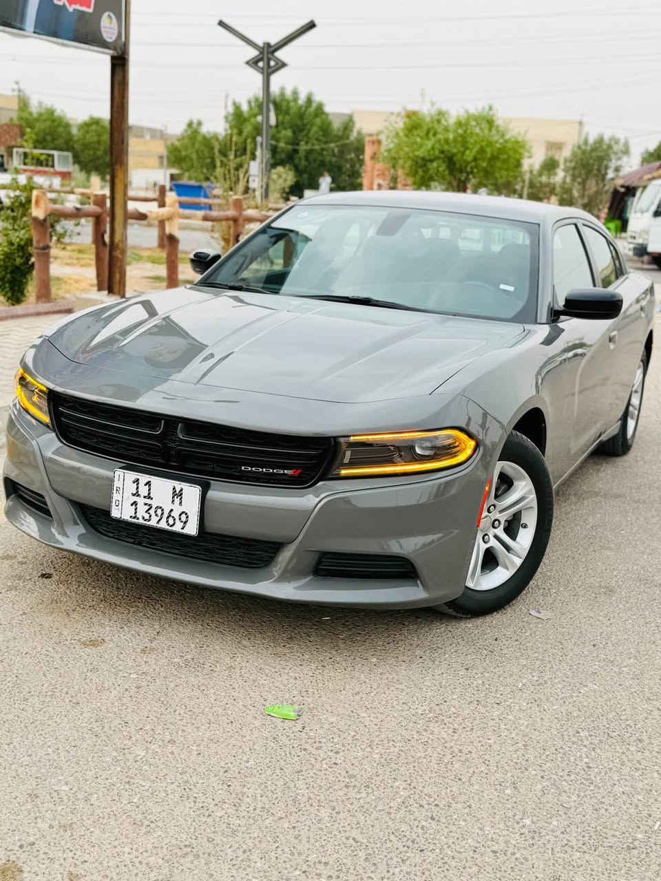 🔺دخول جديد دوج جارجر امريكي🔺

الموديل .2023🪬 اصل 

               (الاصدار الاخيرررر)

              اللون . سمنتي مميز 🩶

المسافة المقطوعة 45 mi فقط وظع الوكالة

حجم المحرك 3600

(كفاله السياره)

مواصفات السيارة ..

-كامرة خلفية دوارة HD

-لايتات زنون وكالة

-تشغيل عن بعد 

-كشنات حضن مع تحكم كهرباء

-حساس خلفي

-شاشة كبيره مع نضام GPS

-مري جانبية هيتر مع عاكس الضوء

-نضام USB- كامل 

-تبريد قطعتين

-بصمة ابواب 

(  باسمي اني المستورد بغداد نكليزي )
( السعر 300 بيها مجال )

مكان السيارة الديوانية 🫵

اي استفسار الاتصال. متوفر وتس اب 

📞‏‪‏‪***********‬‏
