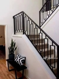 حدادة • ابواب وشبابيك • ديكورات تركية