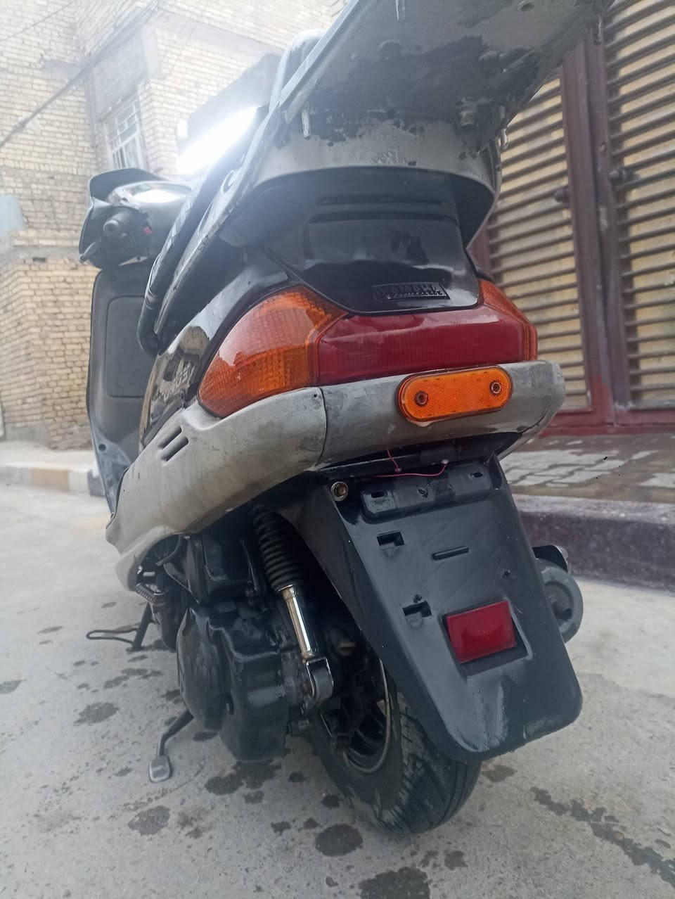 فراشة • ١٠٠ • ياباني
