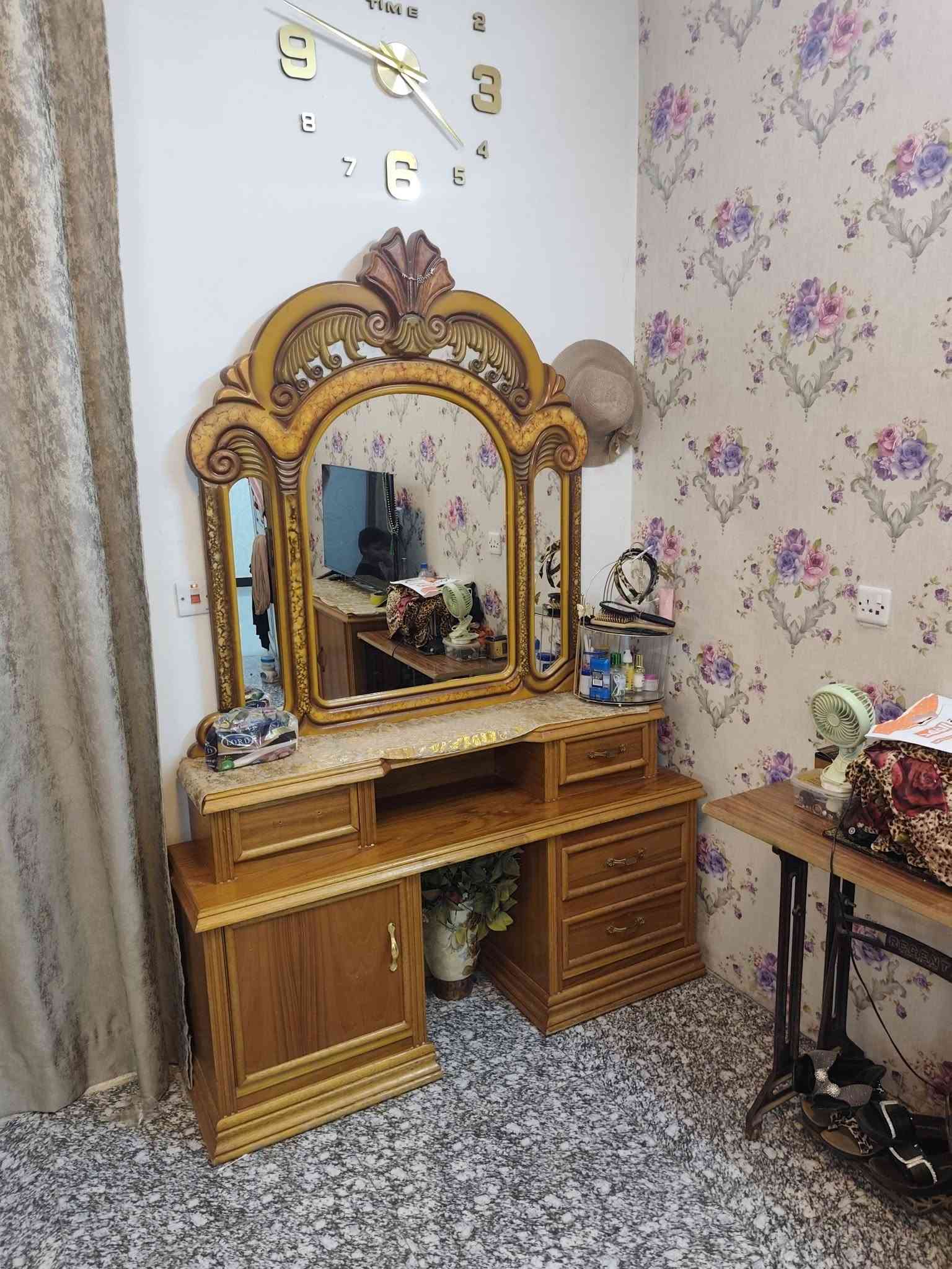غرفه صاج • درجه اولى • بغداد