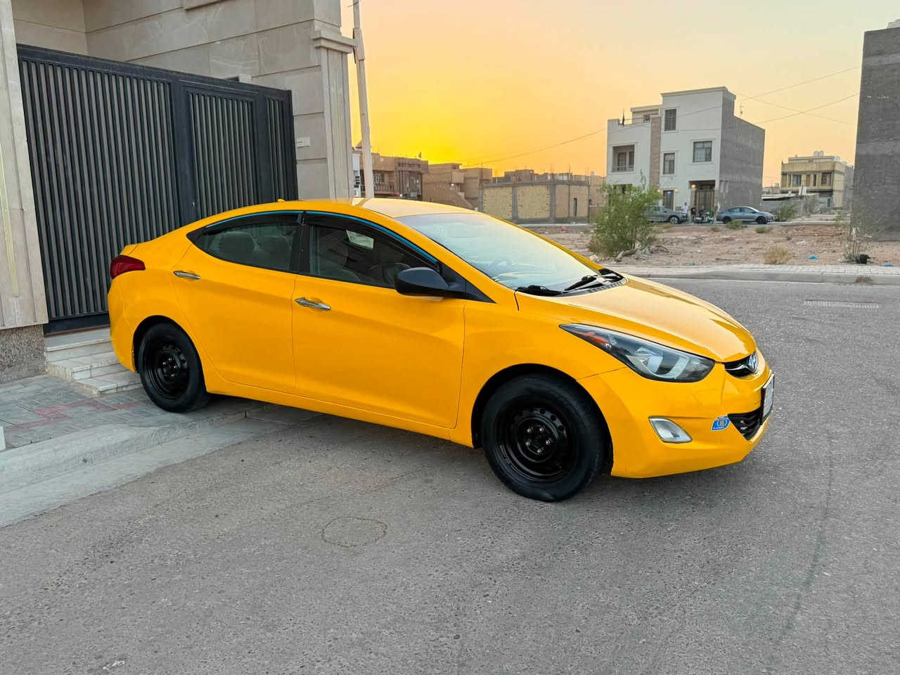 سلام عليكم  سعر 87النتره مديل 2013وارد امريكي حادثه جاملغ وبنيد سياره جاهزه مكينه وكير جاهزات رقم بغداد تحويل ثاني يوم هيه وغرامات مصفره سنويه 2027الستفسار اكثر نتصل***********
