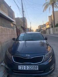 اوبتما • ٢٠١٥ • حادث امامي