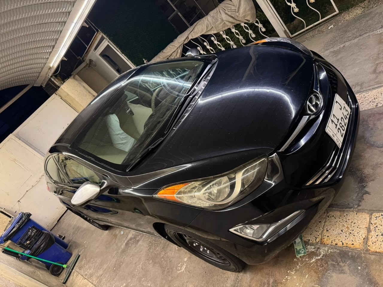 سلام عليكم 👋
للبيع النترا ١٣ 🚘سياره جديده ومامتعوبه وجاهزه من كل نواحي كير مكينه تبريد صدر تخم تاير كله تمام مابيها اي نقص
حادثها قبق جنطه وسونرها موجود رقم بغداد نكليزي شرط التحويل ثاني يوم لسعر ١٠٥وبيها مجال للطيبين كلشي اكو بلسوك كل سياره ونضافتها شراي يتصل ويدلل رقم ***********
