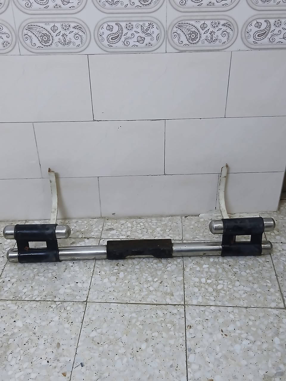 دعاميه ستوته • بغداد • قرب الفرمستون