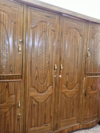 كنتور • ٤ أبواب • بغداد الشعب