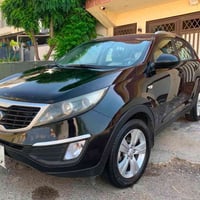 سبورتاج • ٢٠١١ • شمشمل
