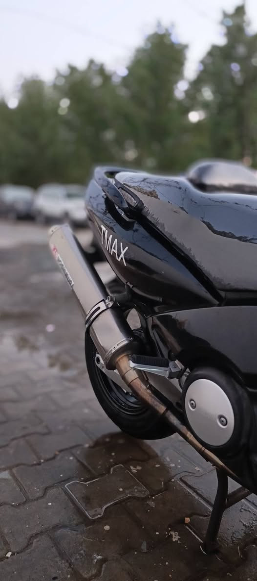 السلام عليكم
TMAX 2007 دراجه كلش نضيفه احلى من الصور
كهربائيات كلشي شغال جيب مصلح وتعال افحص
نكره سلف بكل وقت وترايك وين ميعجبك
الشراي يراسلني وبعيوني مكاني نجف 
وهذا رقمي بي واتساب 
***********
