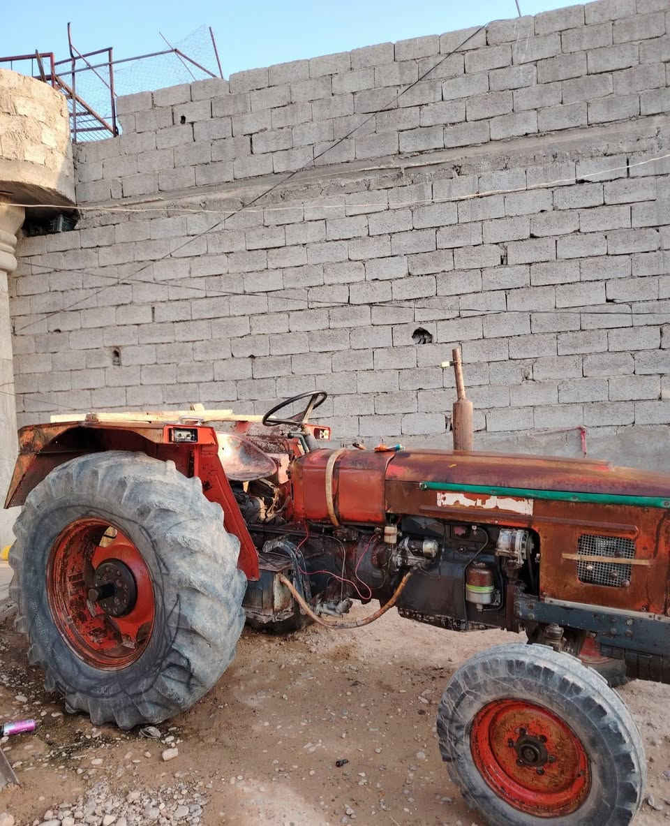 عنتر • موديل ٩٠ • ديالى جلولاء