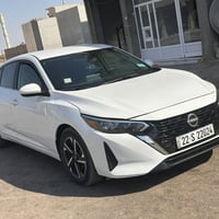 سنترا SV • ٢٠٢٤ • ماشيه ٣٢٠٠٠