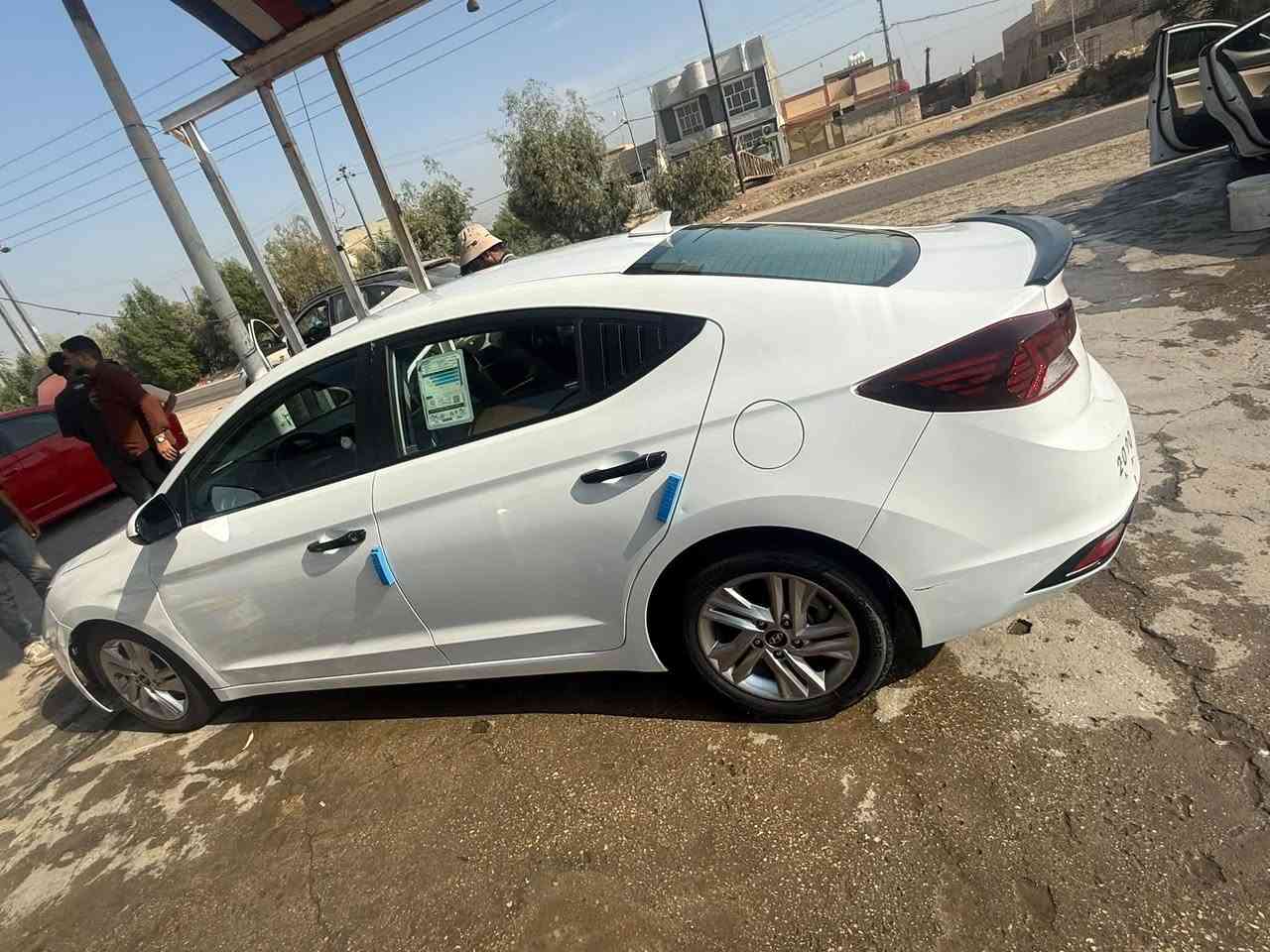 النتر • ٢٠٢٠ • رقم اربيل