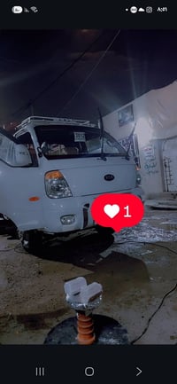 كيا • فحل ١٢ • بدون محجر