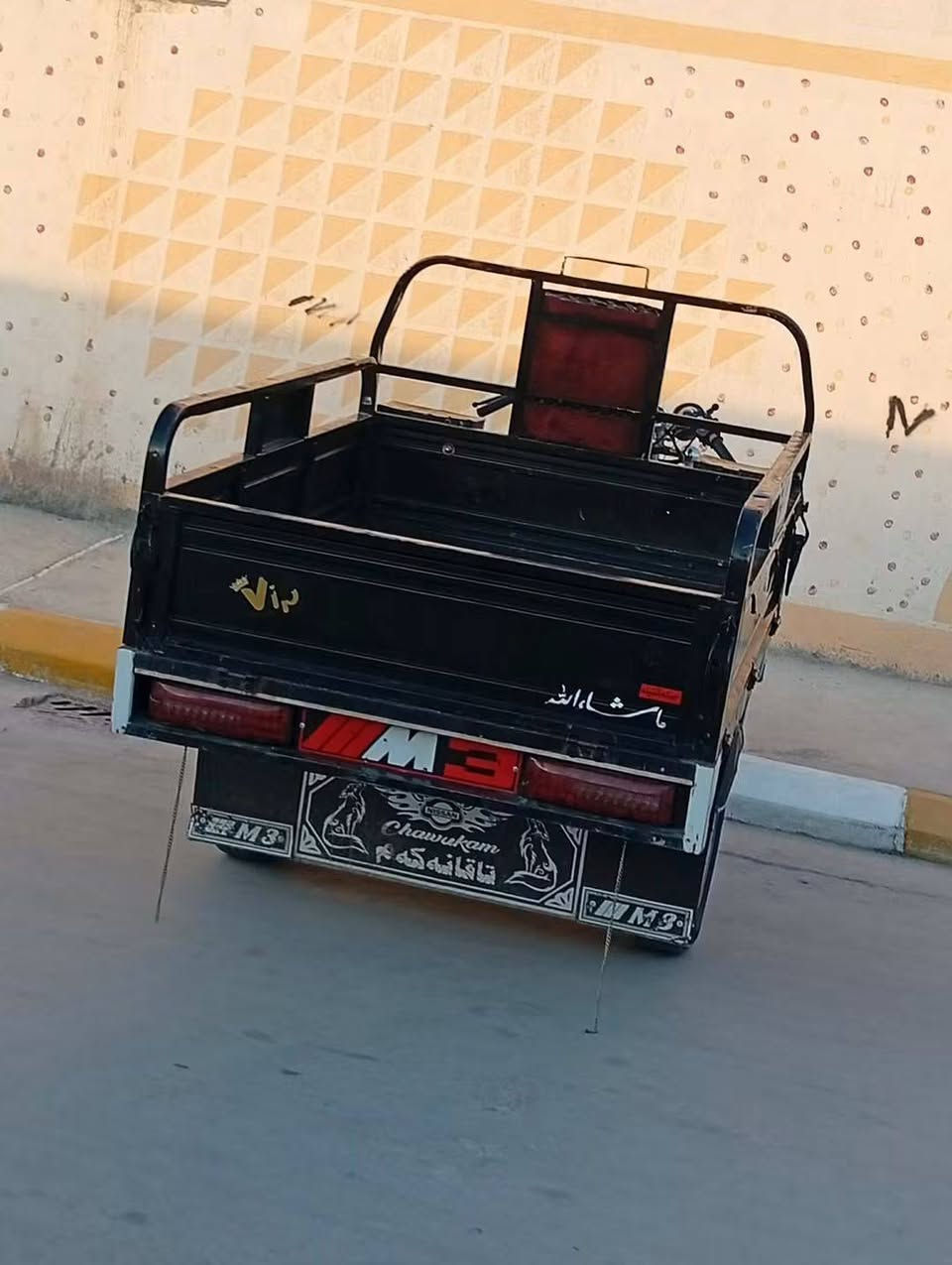 ستوته للبيع موديل 2022 محرك 23 اوراق كامله ستوته نظيفه كلش عنوان جلولا شيخ بابا سعر 1350 رقم الموبايل 0719912174
